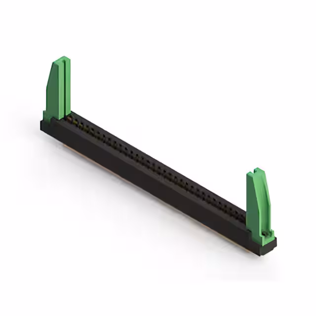 355-068-500-278 EDAC Inc.  Edgeboard Connectors